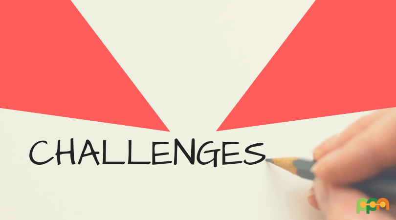 5 Affiliate Marketing Challenges for the Newbies