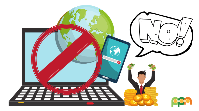 What Every Successful Marketer Should Not Do