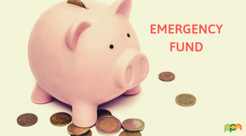 Do you have an Emergency Fund?